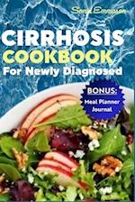 Cirrhosis Cookbook for Newly Diagnosed