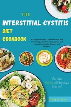 Interstitial Cystitis Diet Cookbook