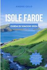 Isole Faroe Guida Di Viaggio 2024