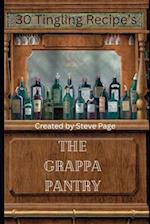 The Grappa Pantry
