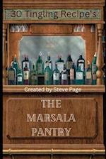 The Marsala Pantry