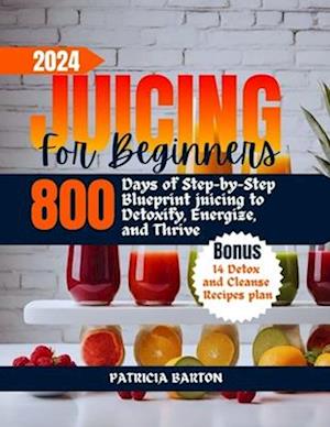 Juicing for Beginners