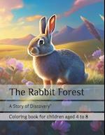 The Rabbit Forest