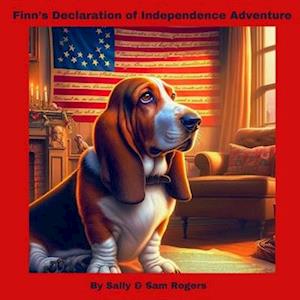 Finn's Declaration of Independence Adventure