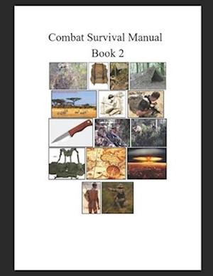 Combat Survival book 2