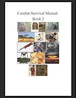 Combat Survival book 2