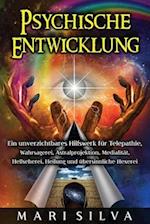 Psychische Entwicklung