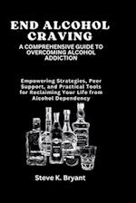 End Alcohol Craving