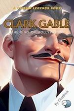 Clark Gable