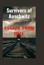 Survivors of Auschwitz