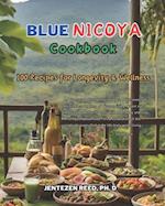 Blue Nicoya