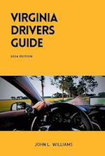 Virginia Drivers Guide