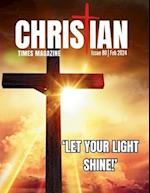 Christian Times Magazine Issue 80