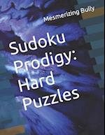 Sudoku Prodigy