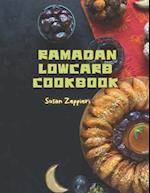 Ramadan Lowcarb Cookbook