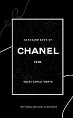 Standar Book of Chanel (Deutsche Version)