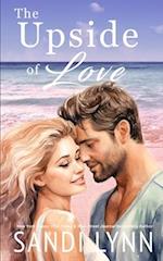 The Upside Of Love (Love Series, Book 2)