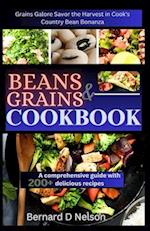 Beans and Grain Cookbook