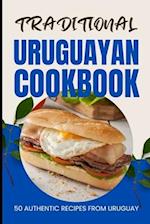 Traditional Uruguayan Cookbook