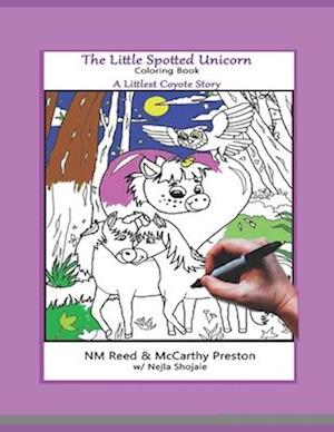 The Little Spotted Unicorn