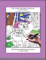 The Little Spotted Unicorn