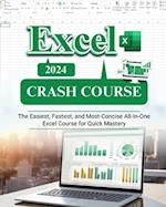 Excel Crash Course