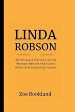 Linda Robson