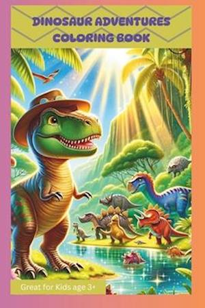 Dinosaur Adventures