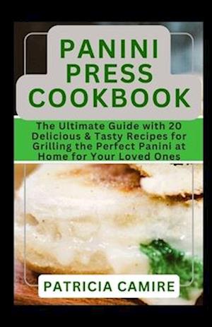 Panini Press Cookbook