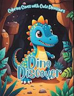 Dino Discovery