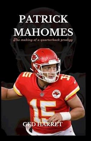 Patrick mahomes