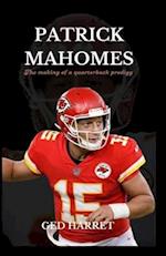 Patrick mahomes