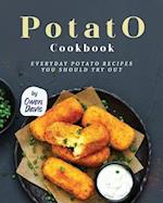 Potato Cookbook