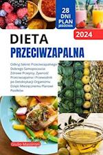 Dieta Przeciwzapalna