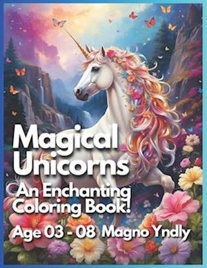 Magic Unicorns