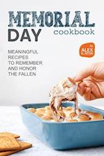 Memorial Day Cookbook