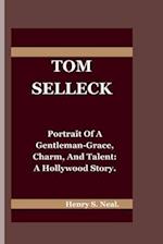 Tom Selleck
