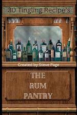 The Rum Pantry