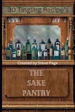 The Sake Pantry