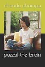 puzzal the brain