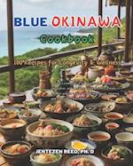 Blue Okinawa