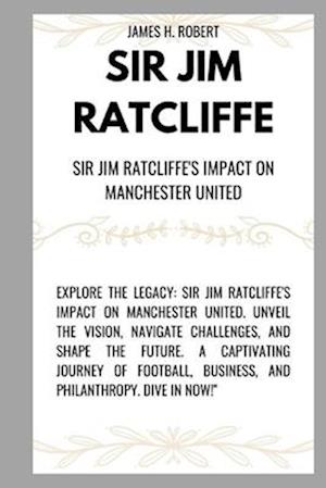 Sir Jim Ratcliffe