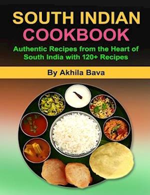 South Indian Cookbook