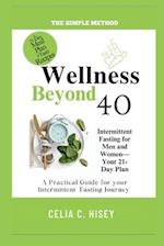 Wellness Beyond 40