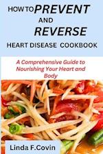 How to prevent and reverse heart disease cookbook