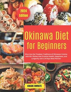Okinawa Diet for Beginners