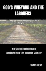God's Vineyard and the Laborers