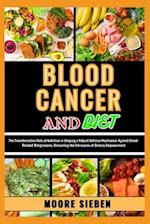 Blood Cancer and Diet