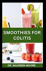 Smoothies for Colitis