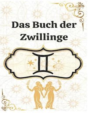 Das Buch der Zwillinge